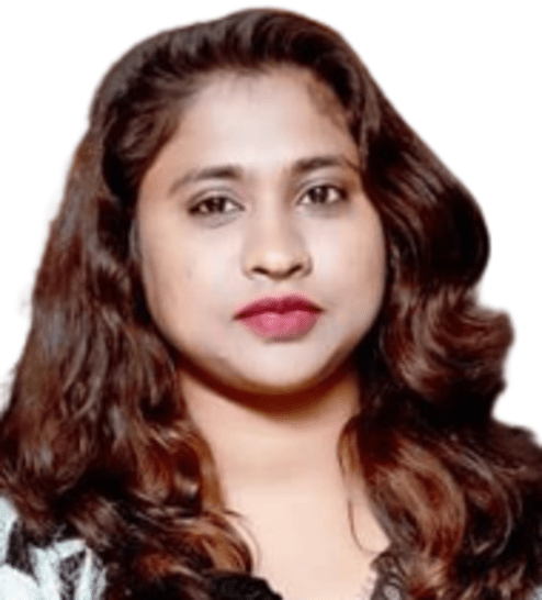 Kajol Singh