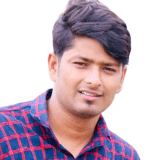 Subhash Mandal